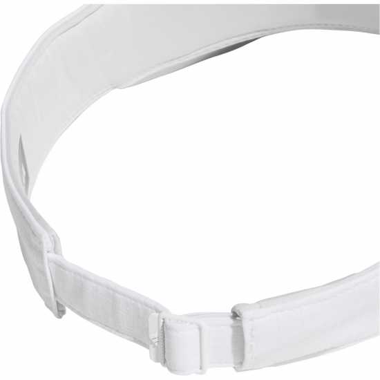 Adidas Tour Golf Visor Mens Бяло 