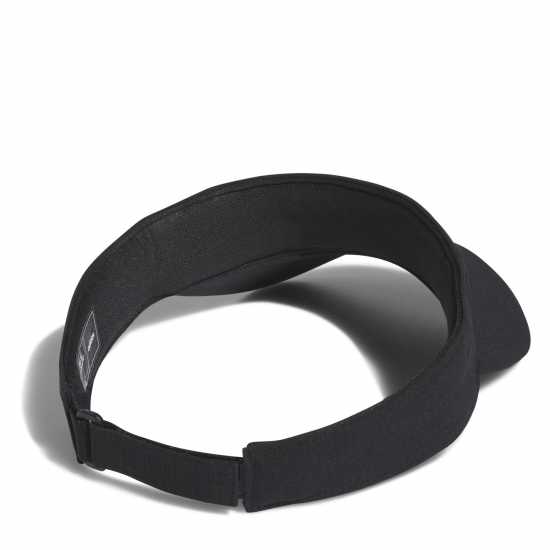 Adidas Tour Golf Visor Mens Черно 