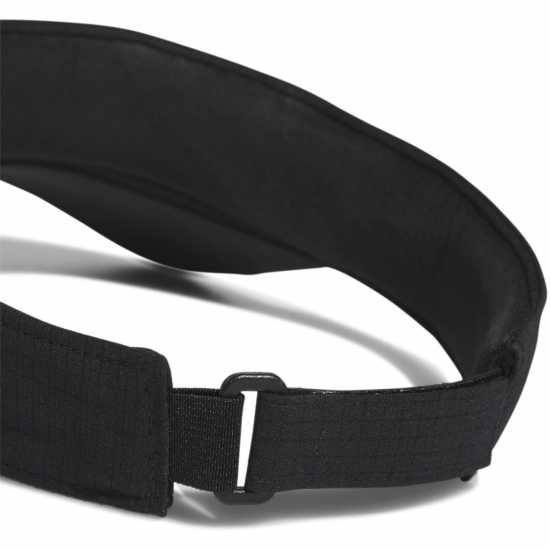 Adidas Tour Golf Visor Mens Черно 