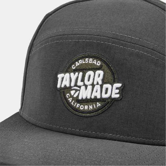 Taylormade 24 Hrz Ht Sn99 Grey 