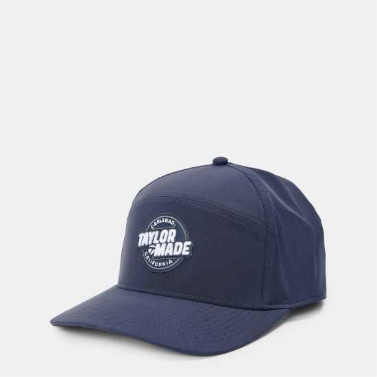 Taylormade Men's Golf Cap Navy 
