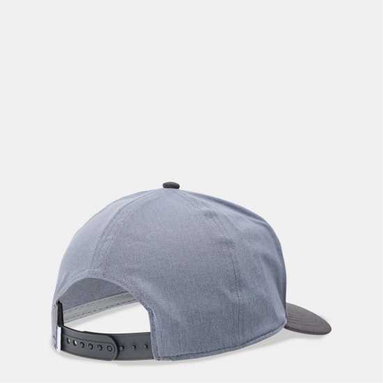 Taylormade 24 Hrz Ht Sn99 Black/Grey 