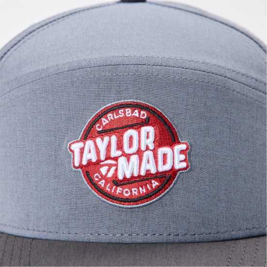 Taylormade 24 Hrz Ht Sn99 Black/Grey 