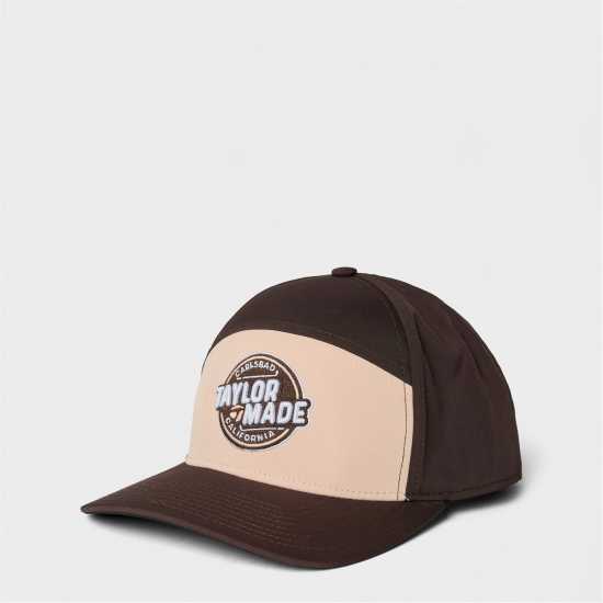 Taylormade Hrz Snpbk Sn99 Brown Blush Taylormade Hrz Snpbk Sn99 Brown Blush