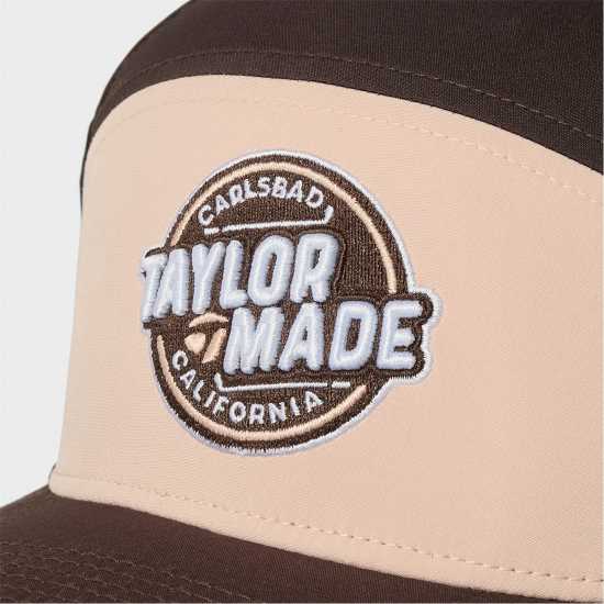 Taylormade Hrz Snpbk Sn99 Brown Blush Taylormade Hrz Snpbk Sn99 Brown Blush