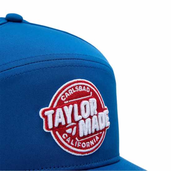 Taylormade Hrz Snpbk Sn99 Cobalt Taylormade Hrz Snpbk Sn99 Cobalt