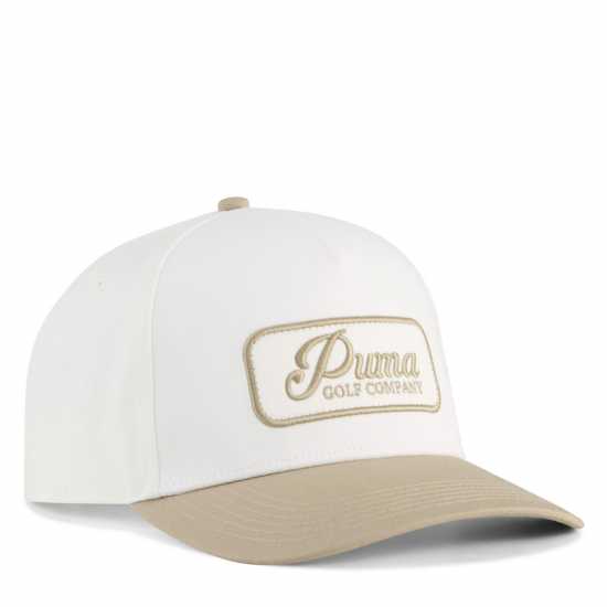 Puma Jupiter Cap Sn10  Мъжко голф облекло