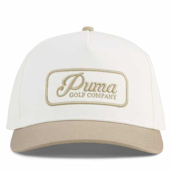 Puma Jupiter Cap Sn10  Мъжко голф облекло