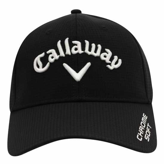 Callaway Детска Шапка С Козирка Performance Golf Baseball Cap Juniors Callaway Детска Шапка С Козирка Performance Golf Baseball Cap Juniors