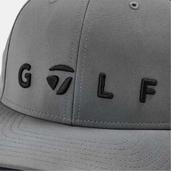 Taylormade 22 Ls Lgo Sn99 Charcoal 