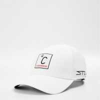 Taylormade Drvr L Ht Sn99 White 