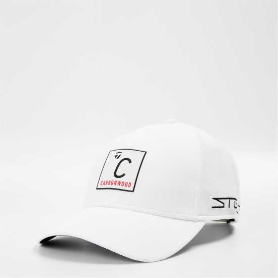 Taylormade Drvr L Ht Sn99 White Taylormade Drvr L Ht Sn99 White