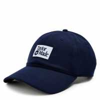 Мъжко голф облекло TaylorMade LS Hamptons Golf Cap Navy TaylorMade LS Hamptons Golf Cap Navy Мъжко голф облекло