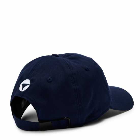 Мъжко голф облекло TaylorMade LS Hamptons Golf Cap Navy TaylorMade LS Hamptons Golf Cap Navy Мъжко голф облекло