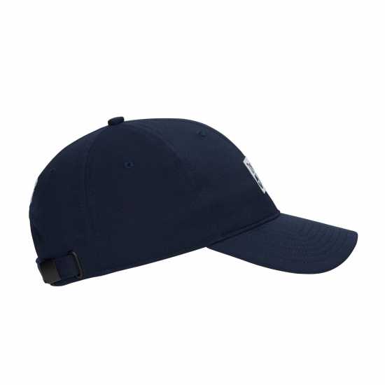 Мъжко голф облекло TaylorMade LS Hamptons Golf Cap Navy TaylorMade LS Hamptons Golf Cap Navy Мъжко голф облекло