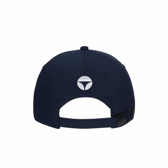 Мъжко голф облекло TaylorMade LS Hamptons Golf Cap Navy TaylorMade LS Hamptons Golf Cap Navy Мъжко голф облекло