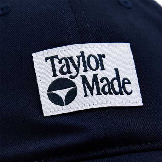 Мъжко голф облекло TaylorMade LS Hamptons Golf Cap Navy TaylorMade LS Hamptons Golf Cap Navy Мъжко голф облекло
