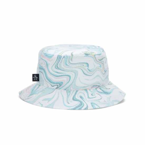Original Penguin Golf Sesn Of Love R Sn99  Шапки с козирка