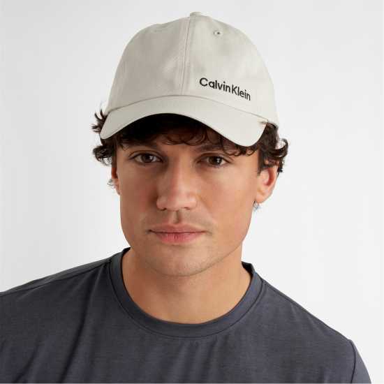 Calvin Klein Golf G Cap Sn99 Stone Голф