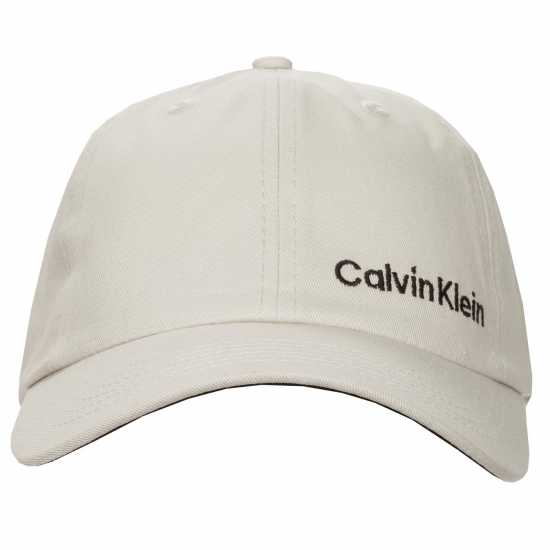 Calvin Klein Golf G Cap Sn99 Stone Голф