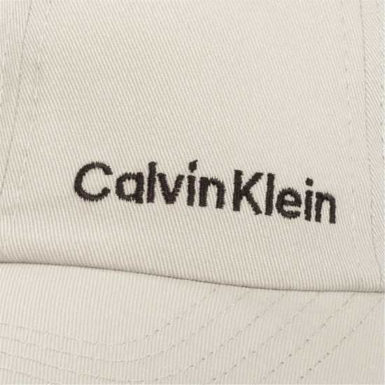 Calvin Klein Golf G Cap Sn99 Stone Голф