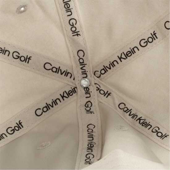 Calvin Klein Golf G Cap Sn99 Stone Голф