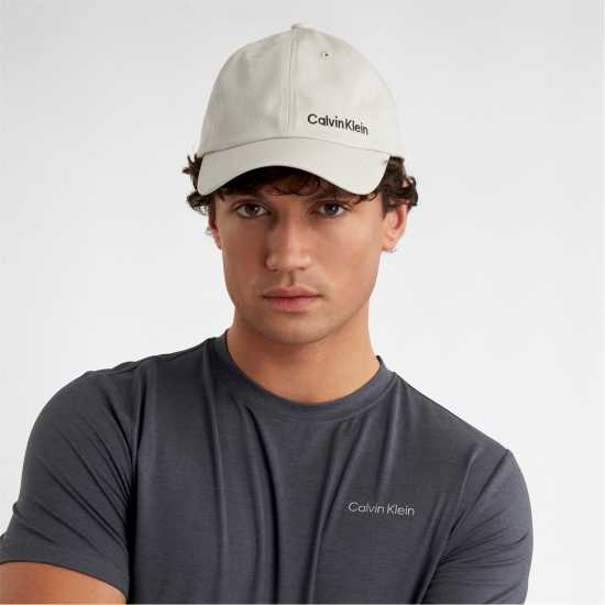 Calvin Klein Golf G Cap Sn99 Stone Голф