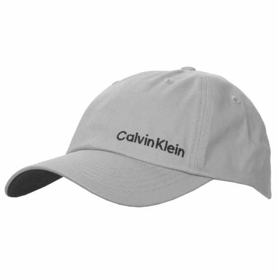 Calvin Klein Golf G Cap Sn99 Silver Голф