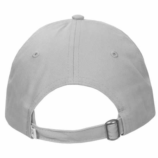 Calvin Klein Golf G Cap Sn99 Silver Голф
