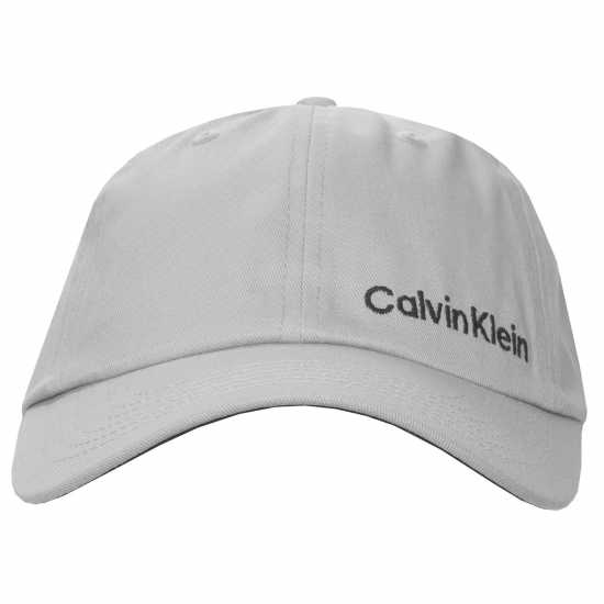 Calvin Klein Golf G Cap Sn99 Silver Голф