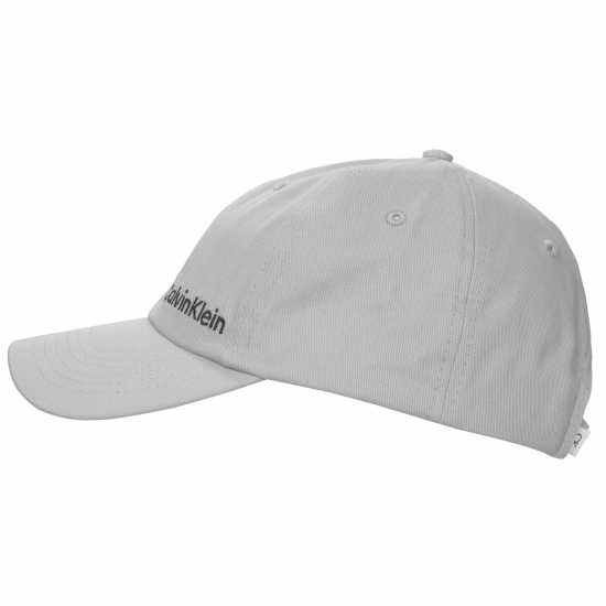 Calvin Klein Golf G Cap Sn99 Silver Голф