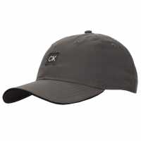 Calvin Klein Golf G Cap Sn99 Charcoal Голф