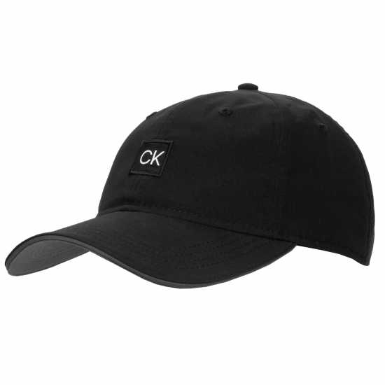Calvin Klein Golf G Cap Sn99 Black Голф