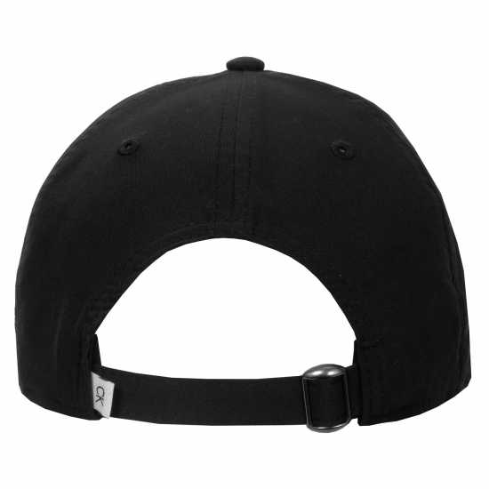 Calvin Klein Golf G Cap Sn99 Black Голф