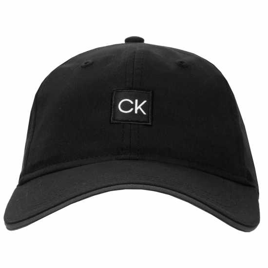 Calvin Klein Golf G Cap Sn99 Black Голф