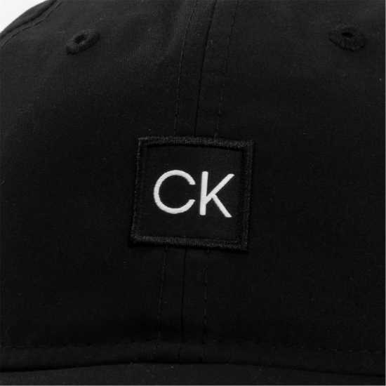 Calvin Klein Golf G Cap Sn99 Black Голф