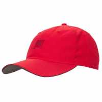 Calvin Klein Golf G Cap Sn99 Cardinal Red Голф