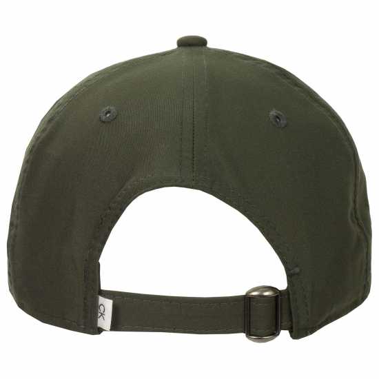 Calvin Klein Golf G Cap Sn99 Dark Green Голф