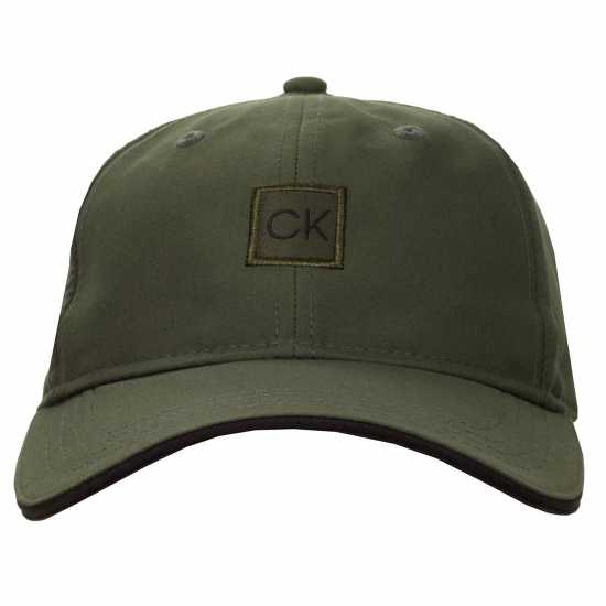 Calvin Klein Golf G Cap Sn99 Dark Green Голф