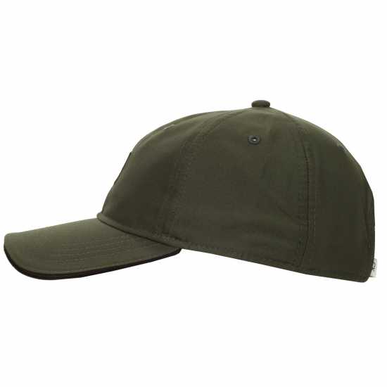 Calvin Klein Golf G Cap Sn99 Dark Green Голф