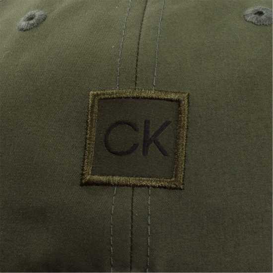 Calvin Klein Golf G Cap Sn99 Dark Green Голф
