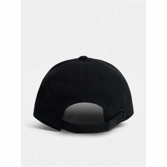 J Lindeberg Golf Hennric Cap Sn99 Черно Шапки с козирка