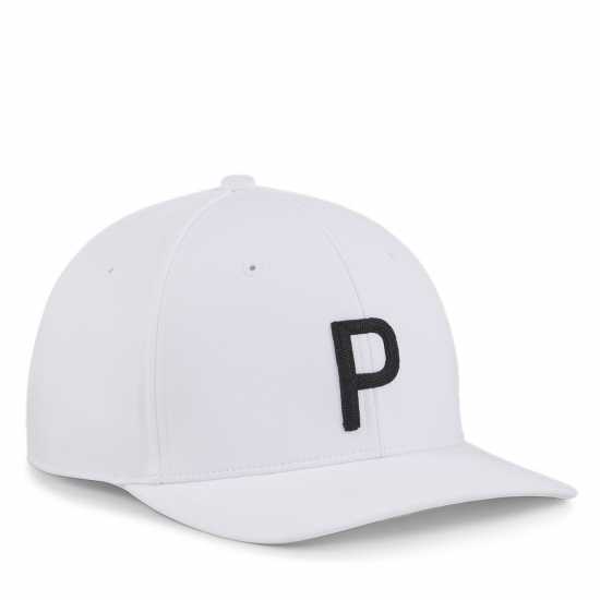 Puma Thrml Fleece P Cap Golf Mens  