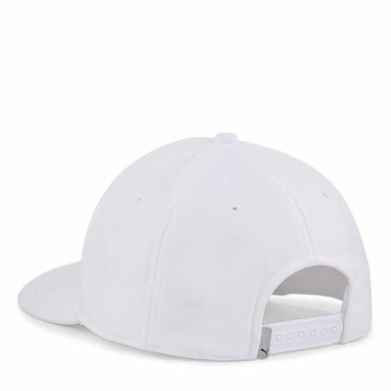 Puma Thrml Fleece P Cap Golf Mens  
