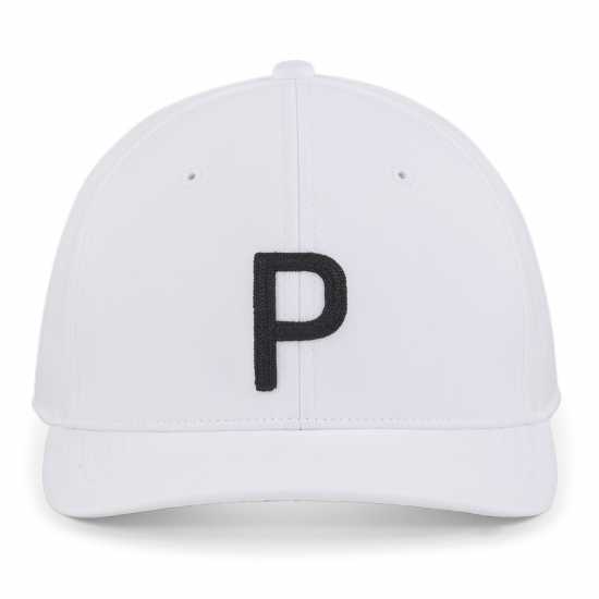 Puma Thrml Fleece P Cap Golf Mens  