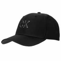 Calvin Klein Golf G Cap Sn99 Black Голф