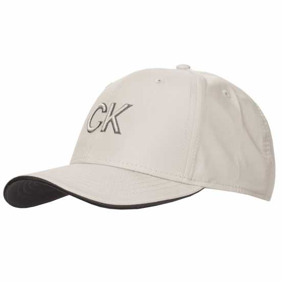 Calvin Klein Golf G Cap Sn99 Stone Голф