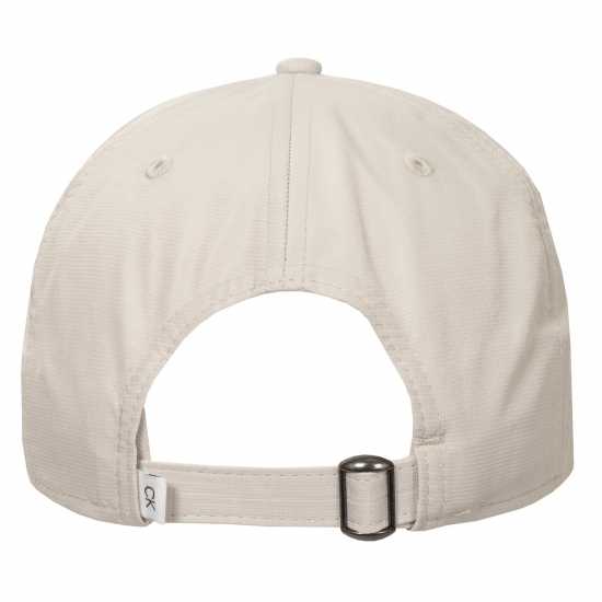 Calvin Klein Golf G Cap Sn99 Stone Голф