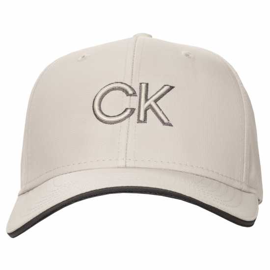 Calvin Klein Golf G Cap Sn99 Stone Голф