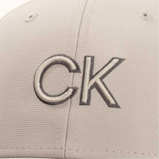 Calvin Klein Golf G Cap Sn99 Stone Голф